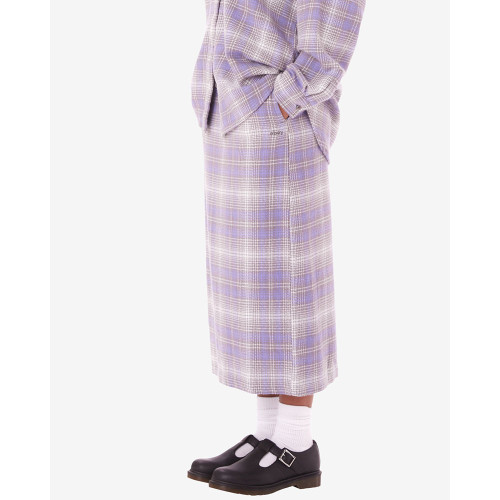 Obey Γυναικεία φούστα Belmont Plaid Skirt